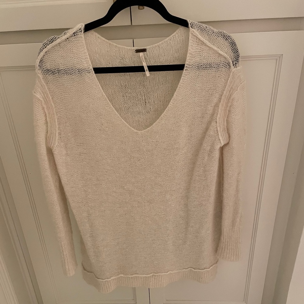 Free People Sweater